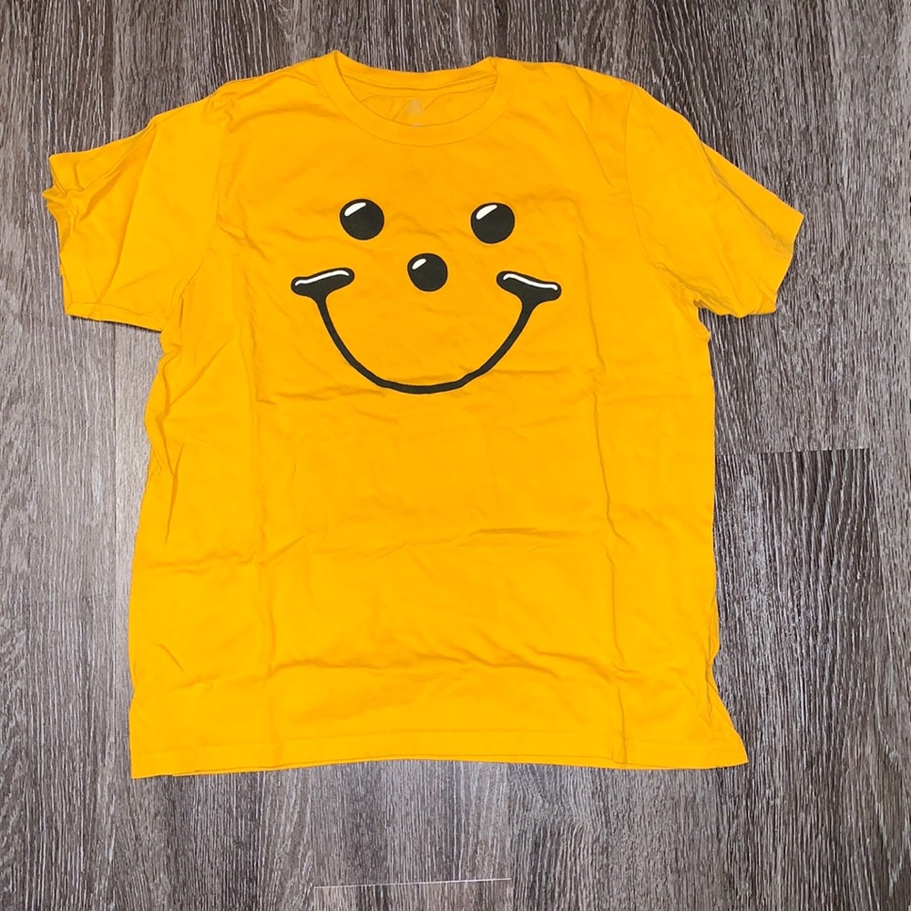 Eat N Park Smiley Cookie T